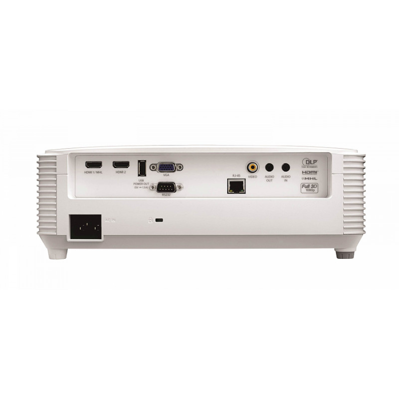 Проектор Optoma WU337