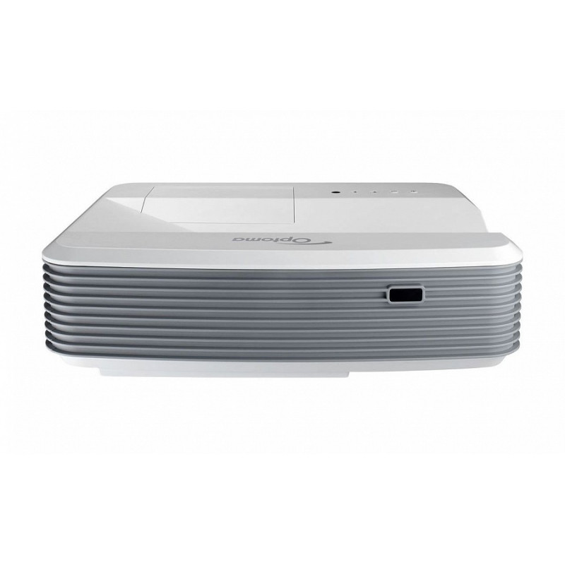 Проектор Optoma W320UST Full 3D