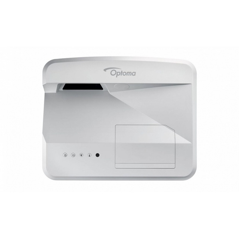 Проектор Optoma EH320UST Full 3D