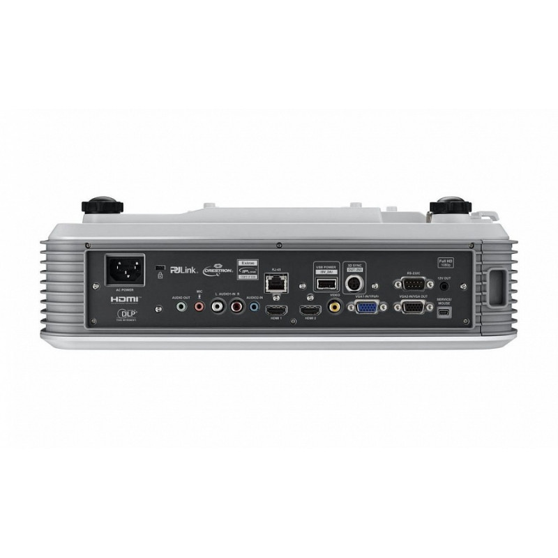 Проектор Optoma EH320UST Full 3D