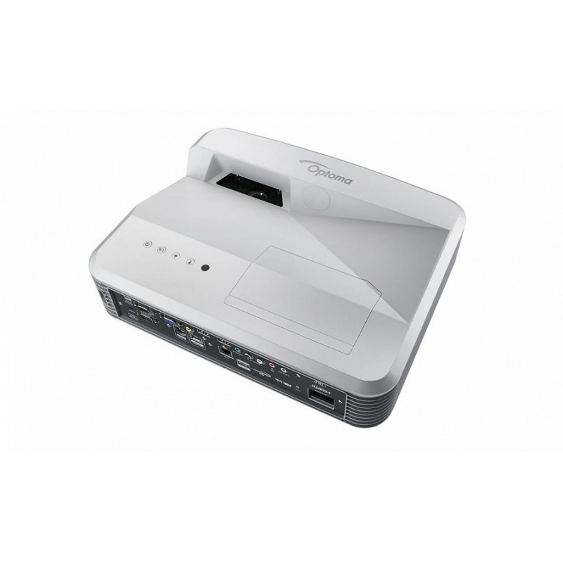 Проектор Optoma EH320USTi Full 3D