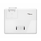 Лазерный проектор Optoma ZH403