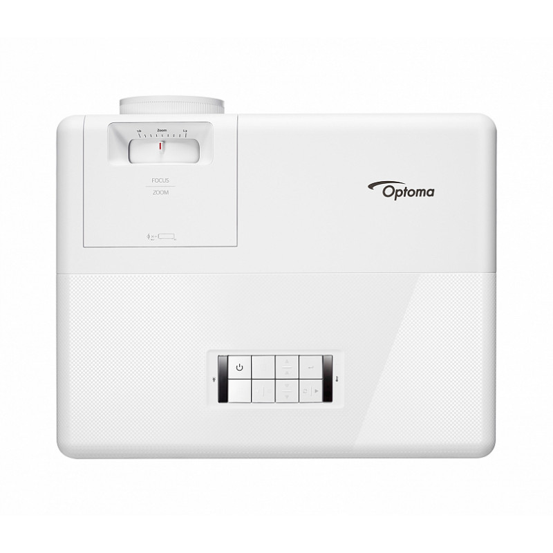Лазерный проектор Optoma ZH403