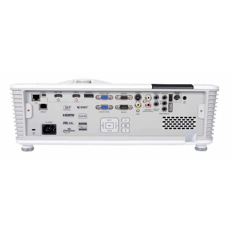 Проектор Optoma WU615T Full 3D