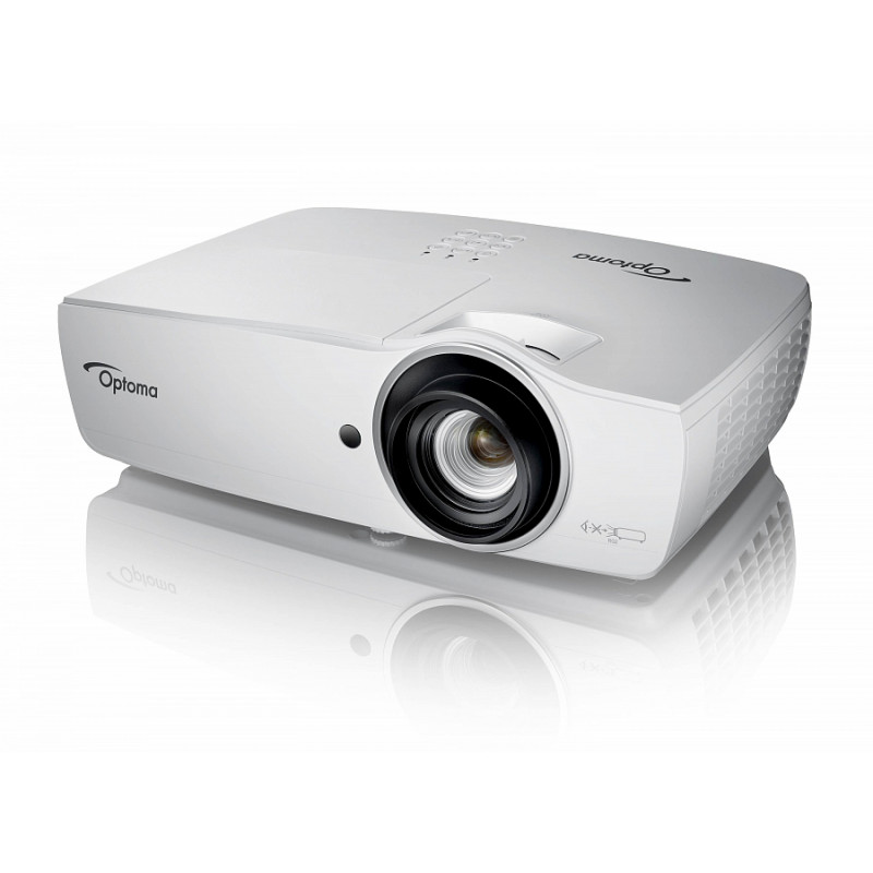 Проектор Optoma WU470 Full3D