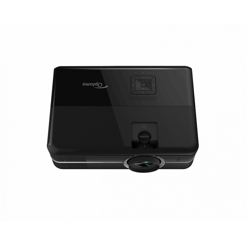 Проектор Optoma UHD350X