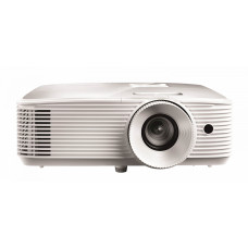 Проектор Optoma WU337