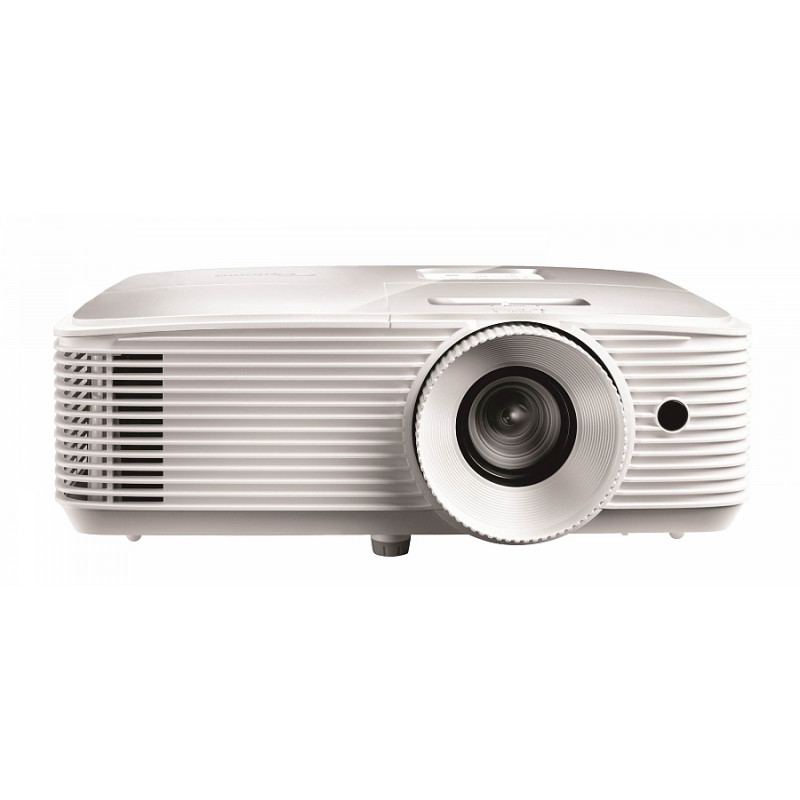 Проектор Optoma WU337