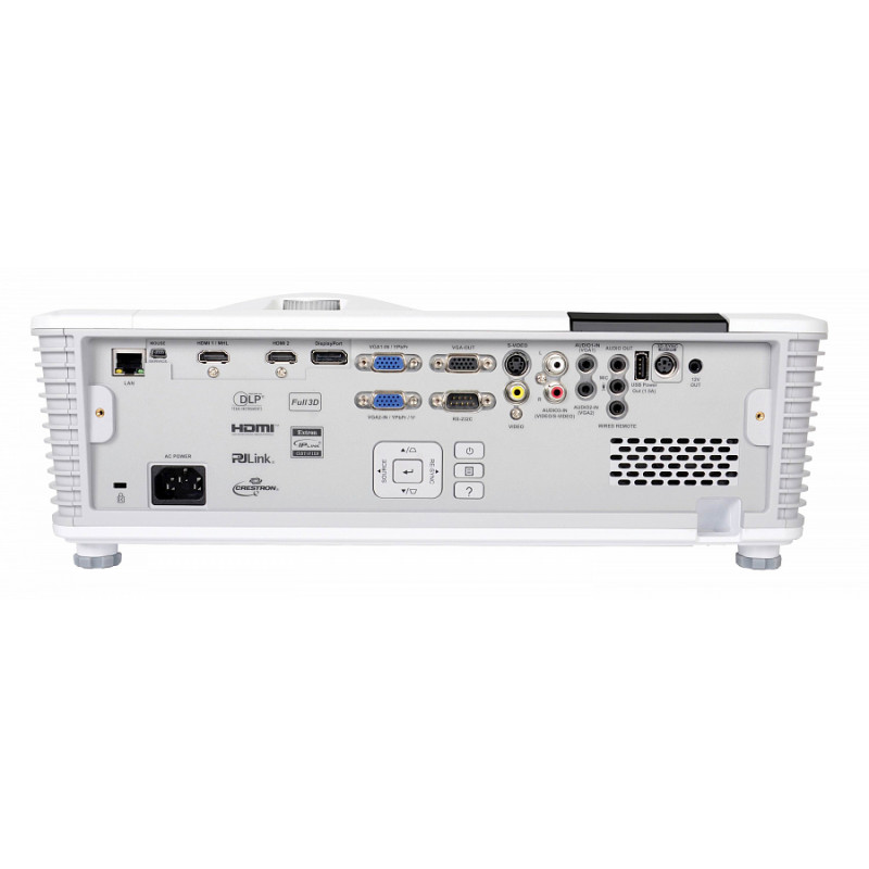 Проектор Optoma EH615 Full 3D