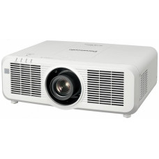 Лазерный проектор Panasonic PT-MW730LE