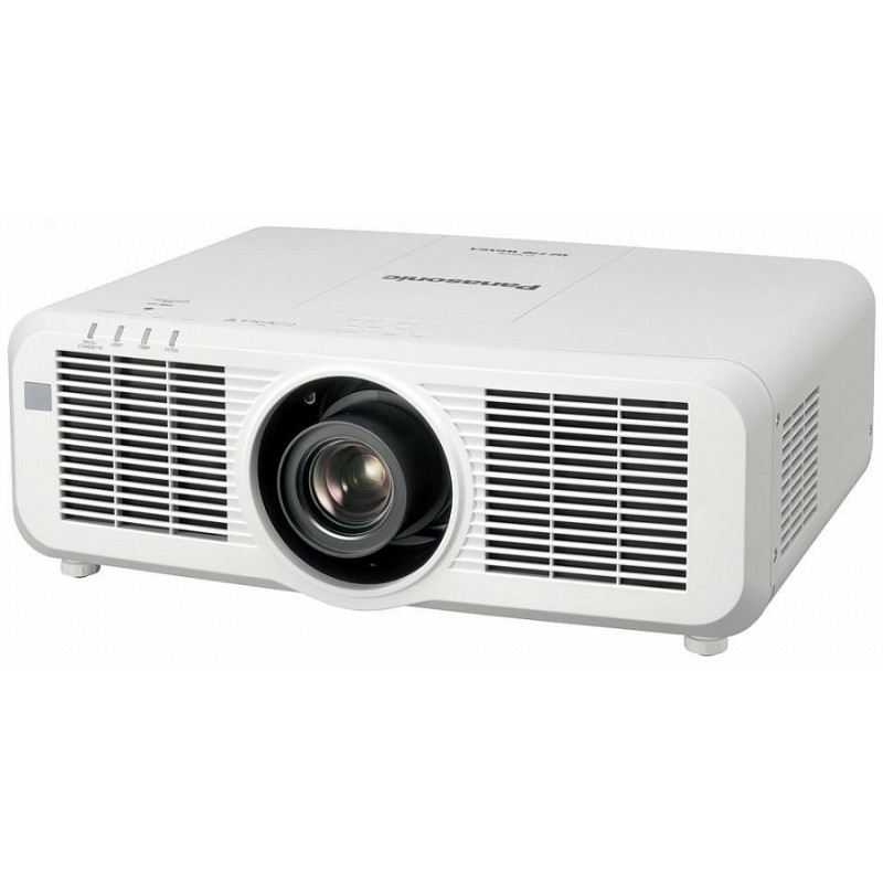 Лазерный проектор Panasonic PT-MW730LE