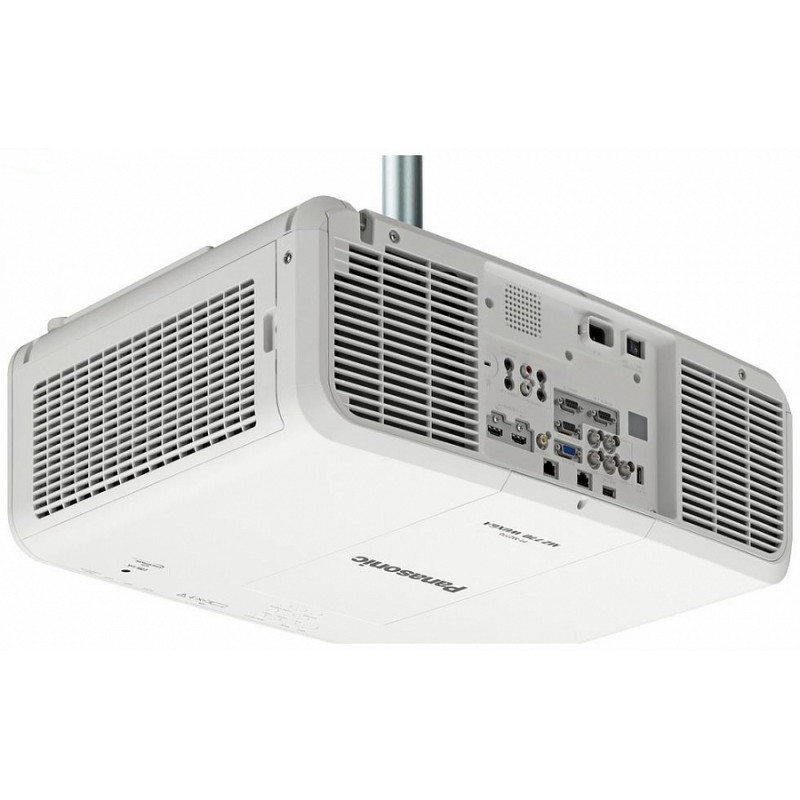 Лазерный проектор Panasonic PT-MW730LE