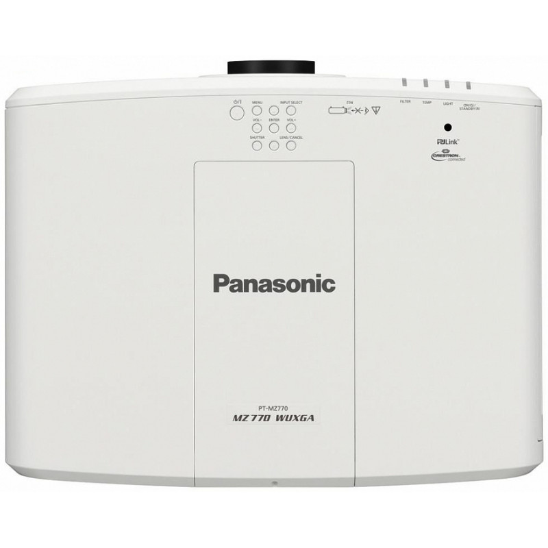 Лазерный проектор Panasonic PT-MW730LE