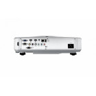 Лазерный проектор Optoma HZ40UST