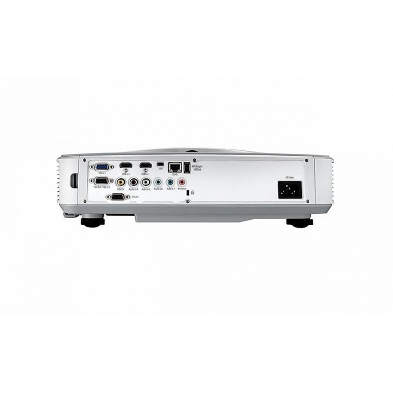 Лазерный проектор Optoma HZ40UST