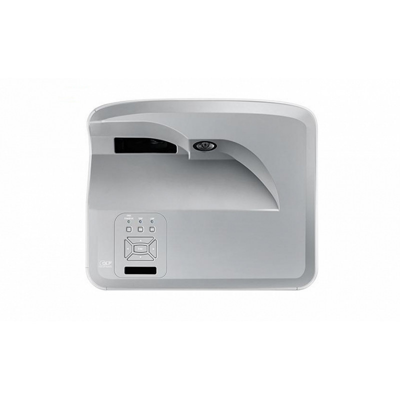 Лазерный проектор Optoma HZ40UST