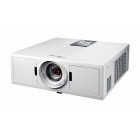 Лазерный проектор Optoma ZW500T