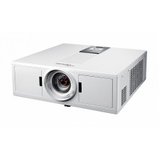 Лазерный проектор Optoma ZW500T