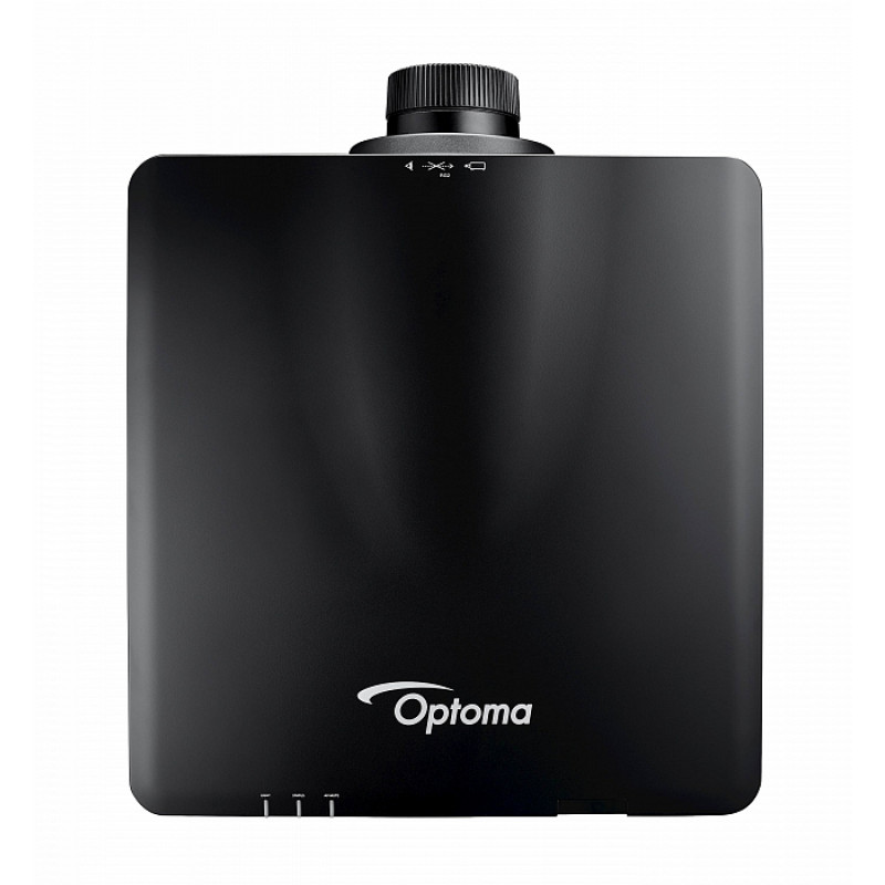 Лазерный проектор Optoma ZU750
