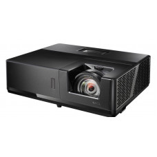 Лазерный проектор Optoma ZU606TSTe-B