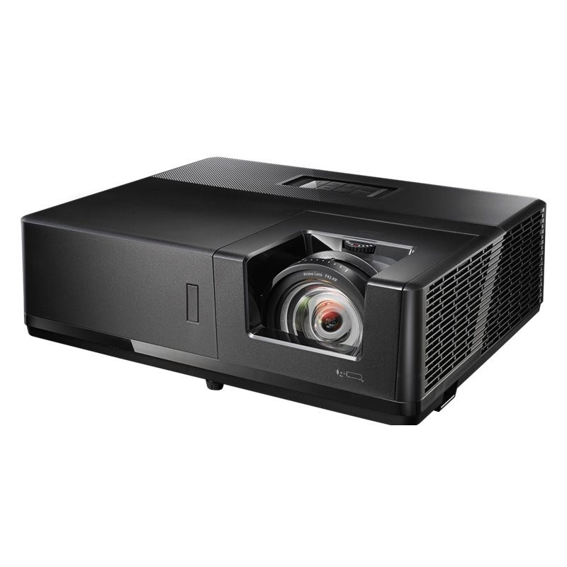 Лазерный проектор Optoma ZU606TSTe-B