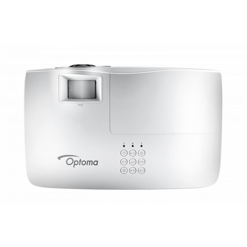 Проектор Optoma EH460ST