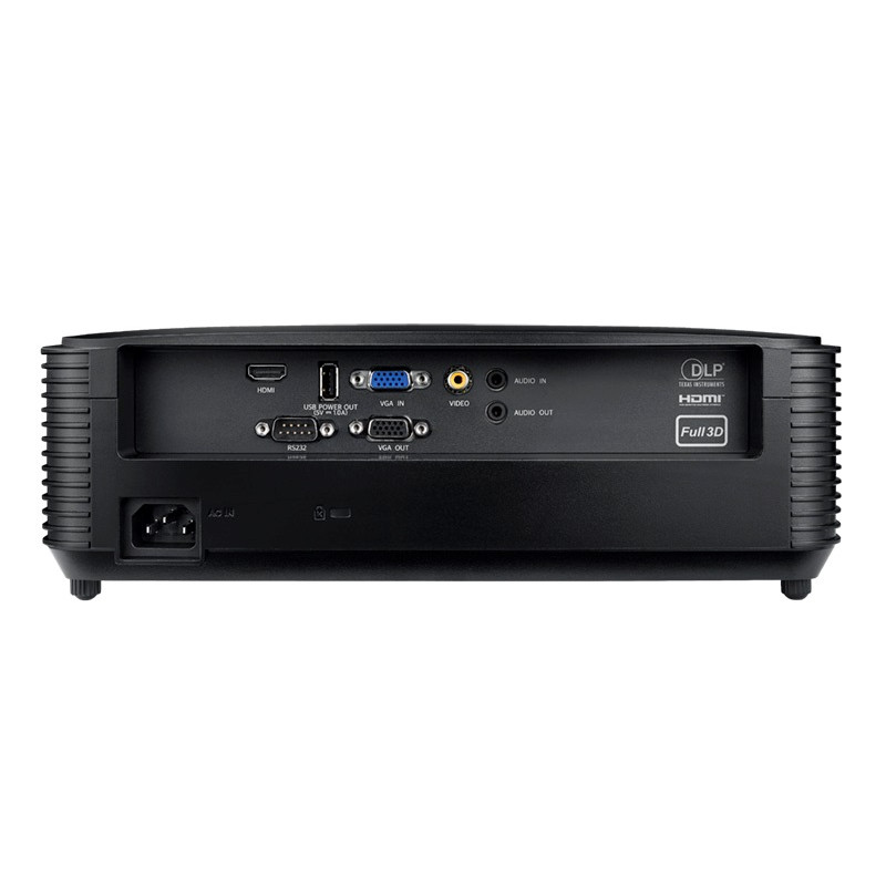 Проектор Optoma S343e