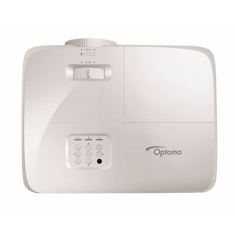 Проектор Optoma EH334