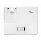 Лазерный проектор Optoma ZH606e