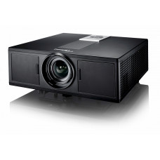 Лазерный проектор Optoma ZU500TST-B