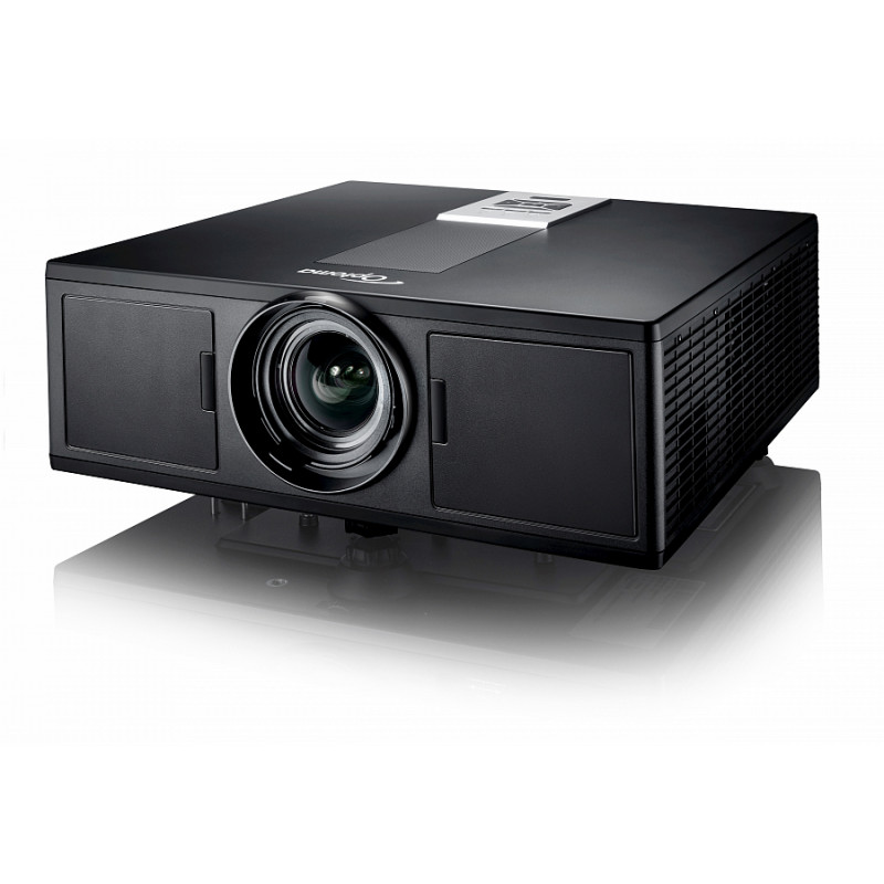 Лазерный проектор Optoma ZU500TST-B