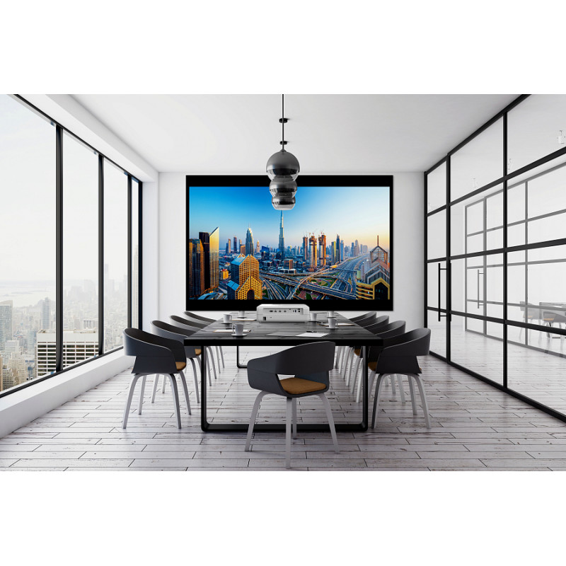 Проектор Optoma 4K550ST
