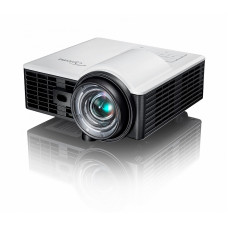 Проектор Optoma ML1050ST+