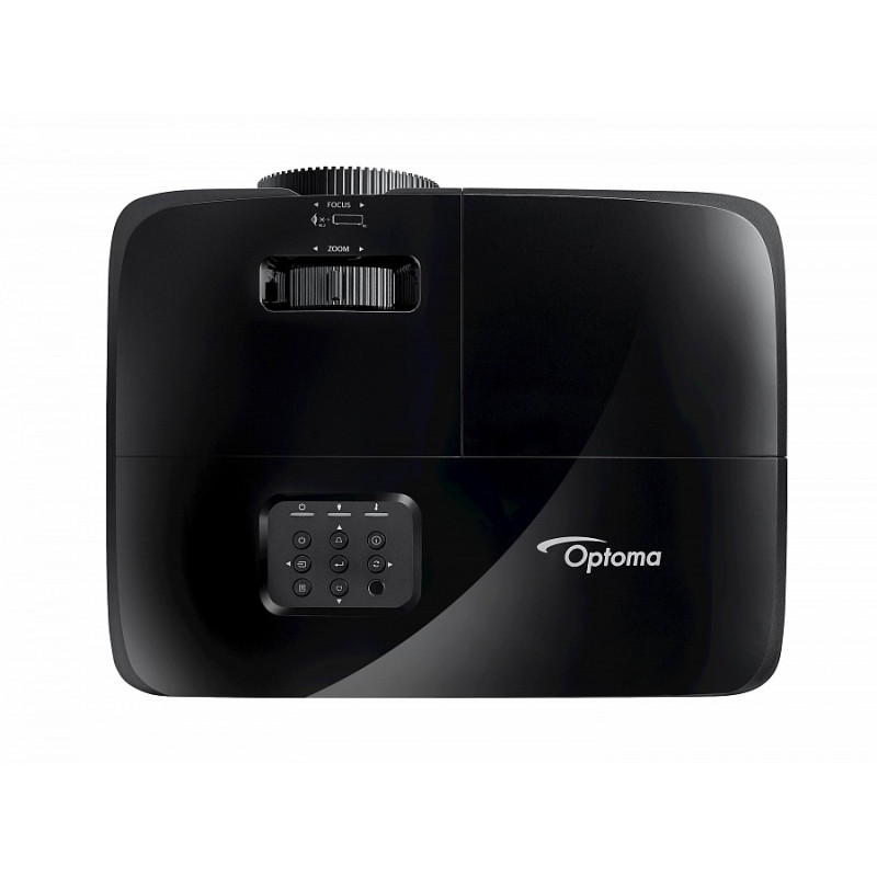 Проектор Optoma X343e Full 3D