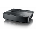 Лазерный проектор Optoma ZH420UST - BLACK