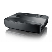 Лазерный проектор Optoma ZH420UST - BLACK