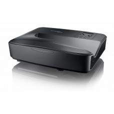 Лазерный проектор Optoma ZH420UST - BLACK
