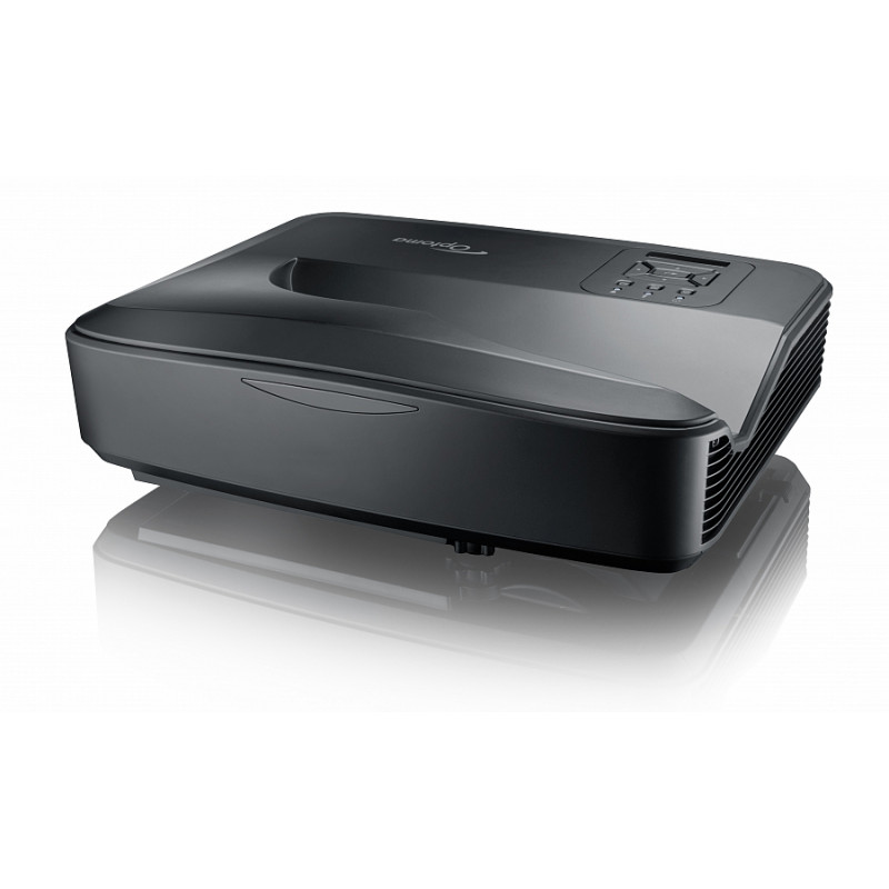 Лазерный проектор Optoma ZH420UST - BLACK
