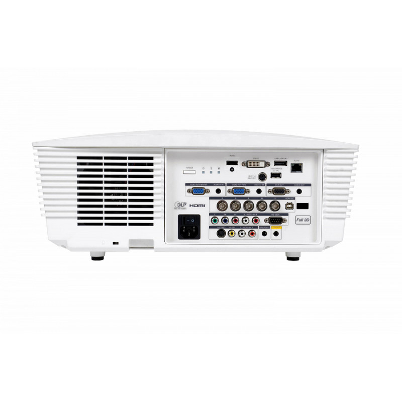Проектор Optoma EH505e