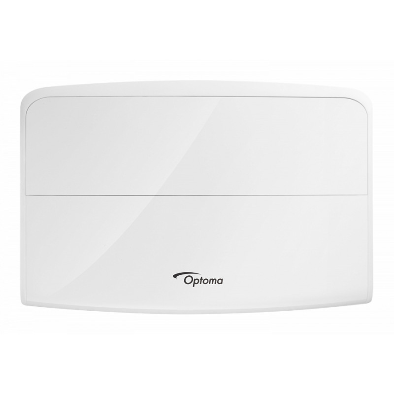 Лазерный проектор Optoma ZK507-W