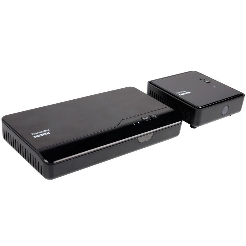 Комплект для беспроводной связи Optoma WHD200