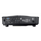 Лазерный проектор Optoma ZH420UST - BLACK