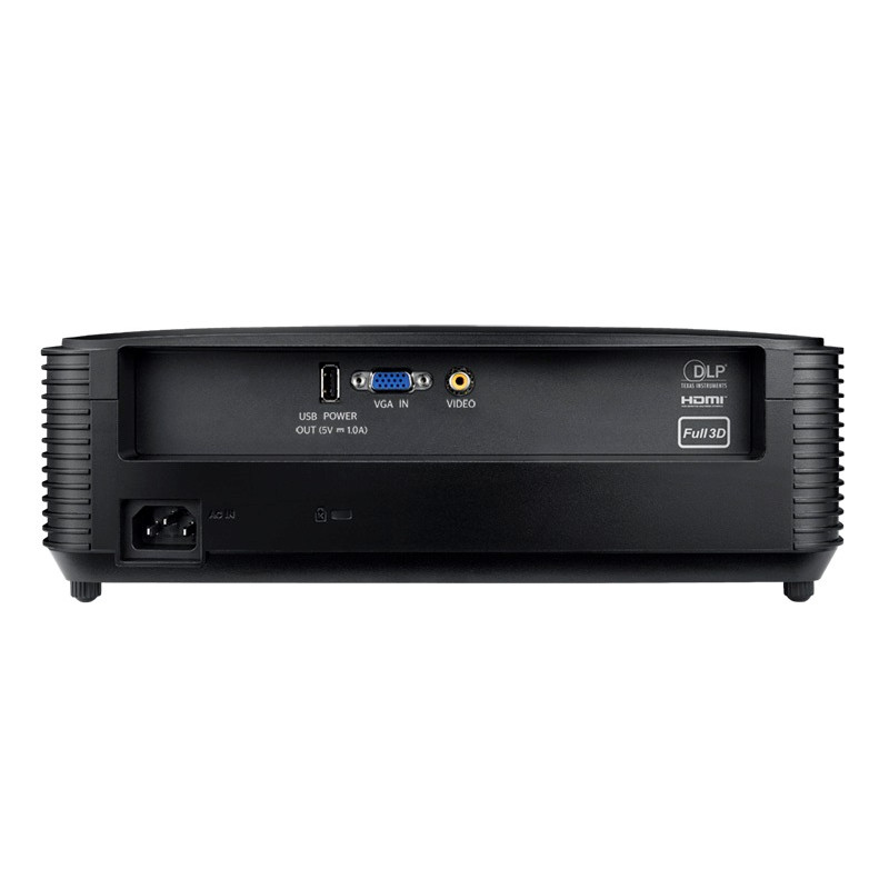 Проектор Optoma S322e
