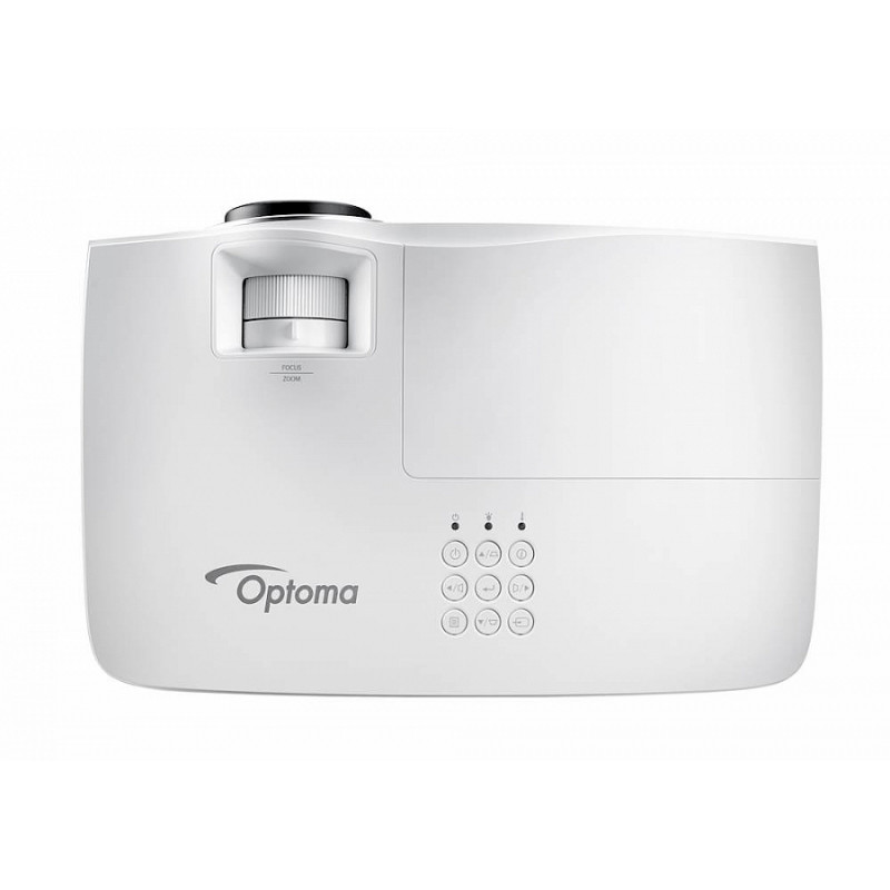 Проектор Optoma EH470 Full 3D