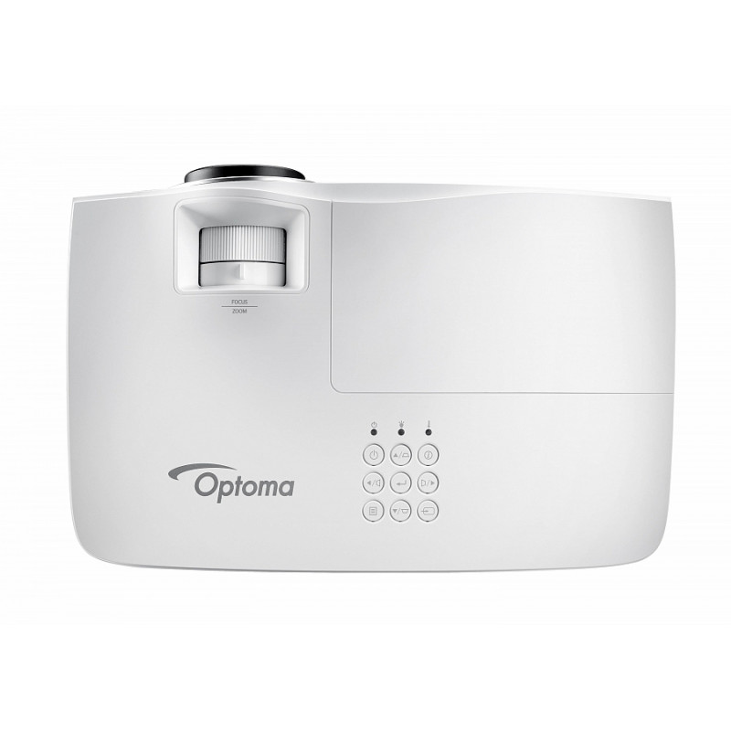 Проектор Optoma WU470 Full3D