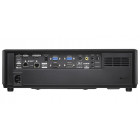 Лазерный проектор Optoma ZU606TSTe-B