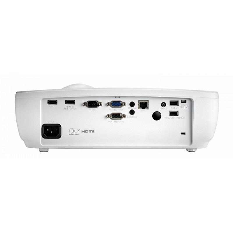 Проектор Optoma WU470 Full3D