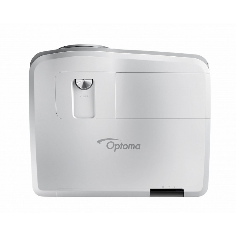 Проектор Optoma WU615T Full 3D