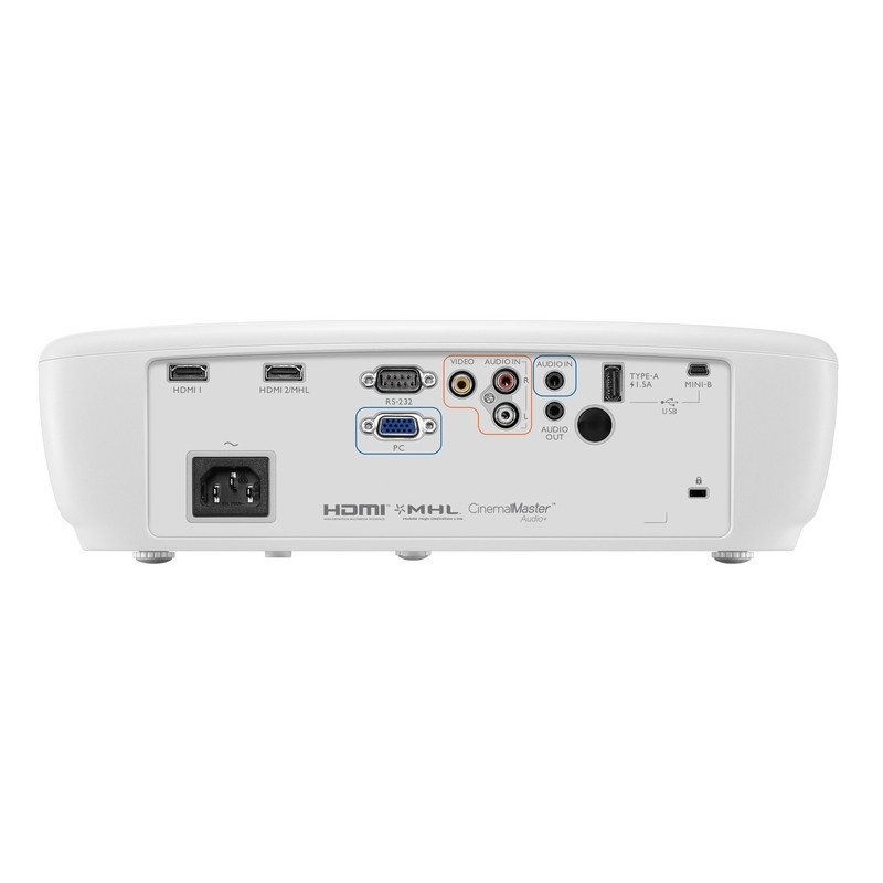 Проектор BenQ W1090