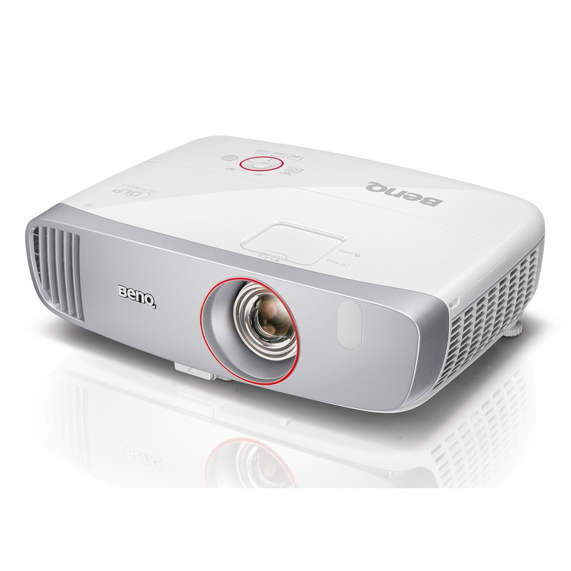 Проектор BenQ W1210ST